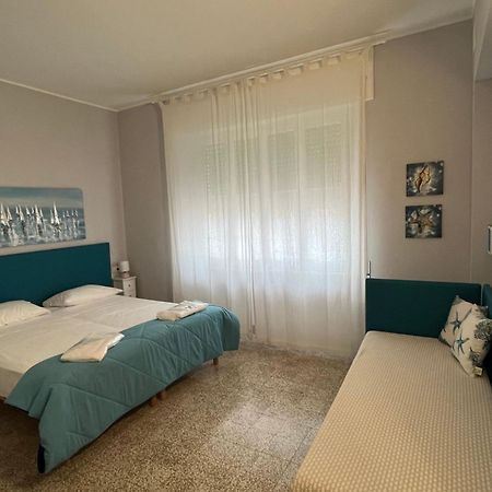 Bed And Coffee Rooms Portoferraio Exterior photo
