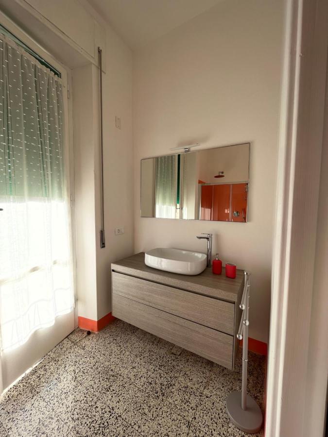 Bed And Coffee Rooms Portoferraio Exterior photo