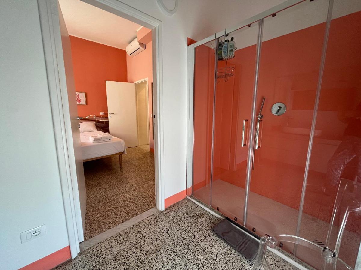 Bed And Coffee Rooms Portoferraio Exterior photo