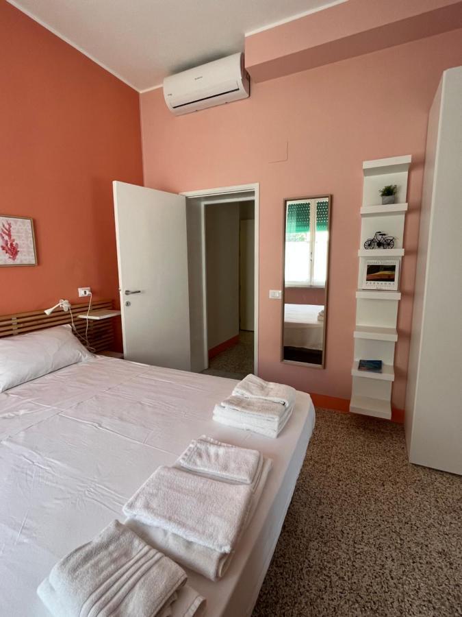 Bed And Coffee Rooms Portoferraio Exterior photo