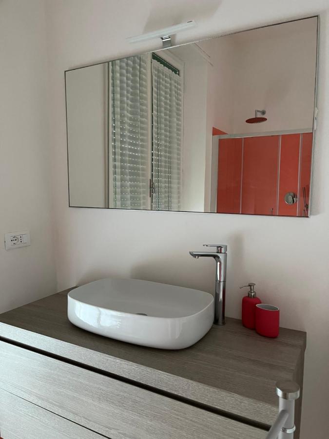 Bed And Coffee Rooms Portoferraio Exterior photo