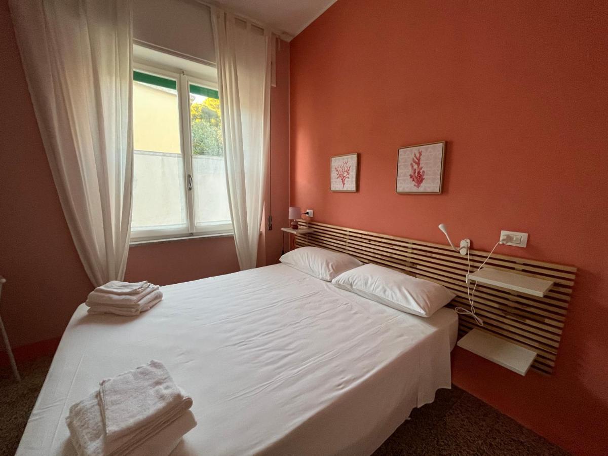 Bed And Coffee Rooms Portoferraio Exterior photo