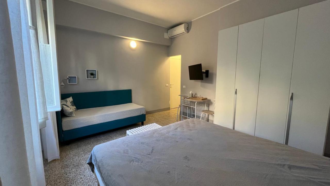 Bed And Coffee Rooms Portoferraio Exterior photo