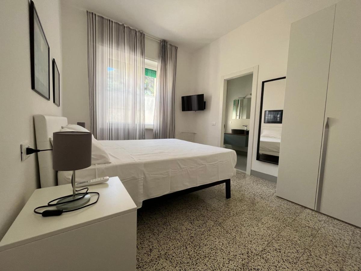 Bed And Coffee Rooms Portoferraio Exterior photo