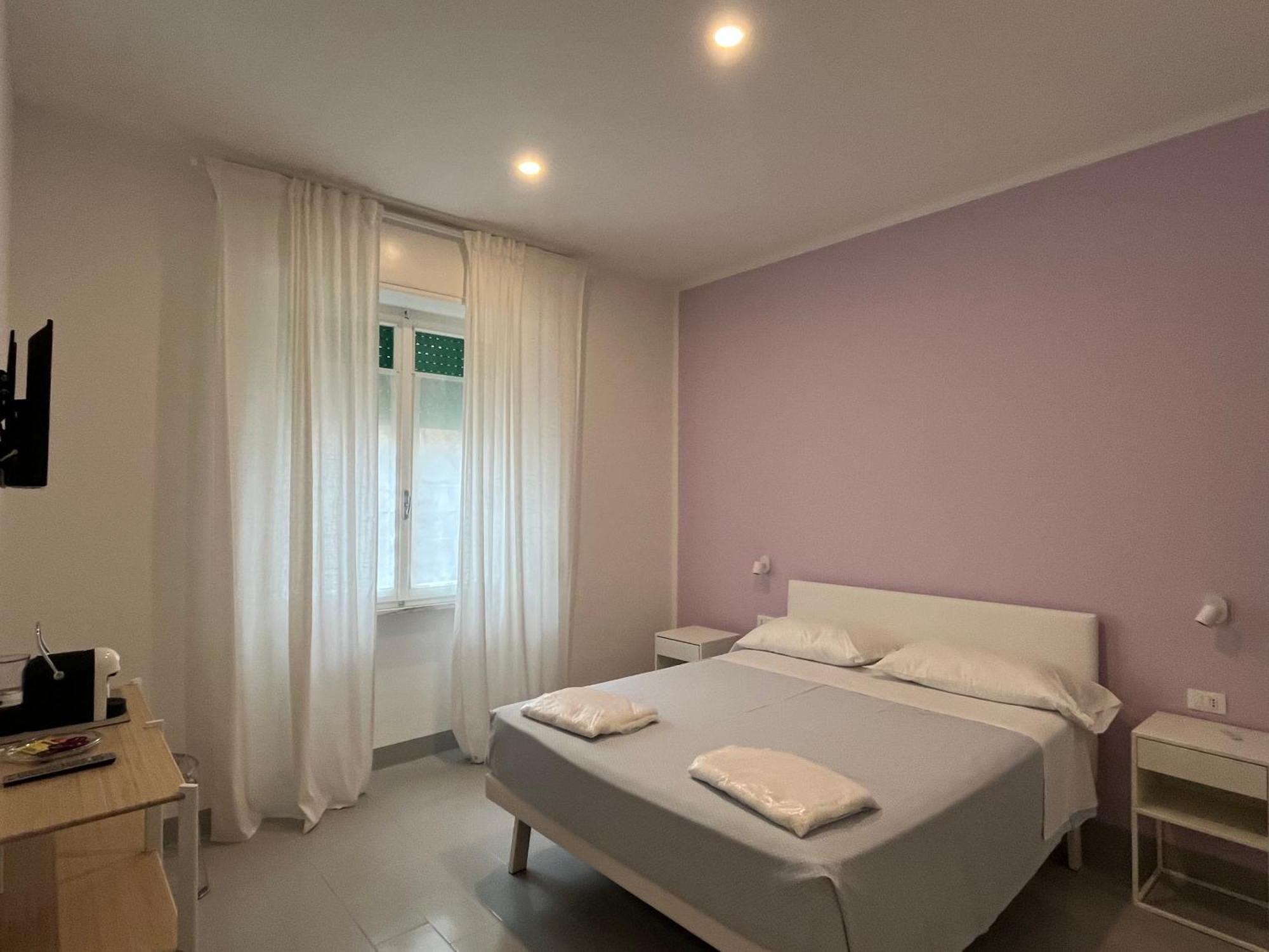 Bed And Coffee Rooms Portoferraio Exterior photo