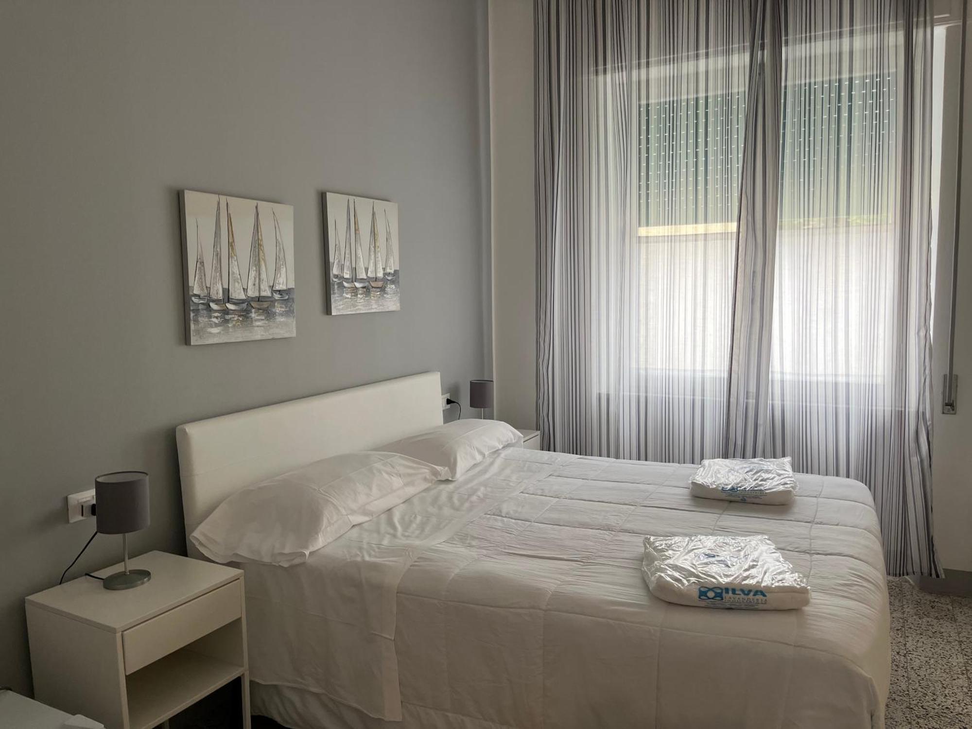Bed And Coffee Rooms Portoferraio Exterior photo