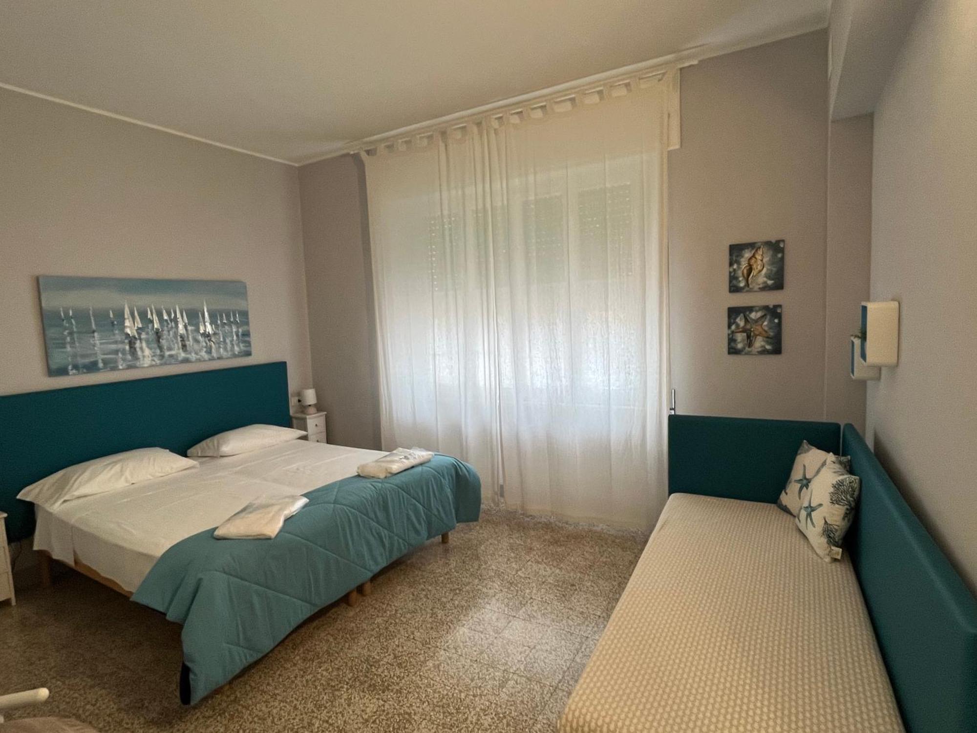 Bed And Coffee Rooms Portoferraio Exterior photo