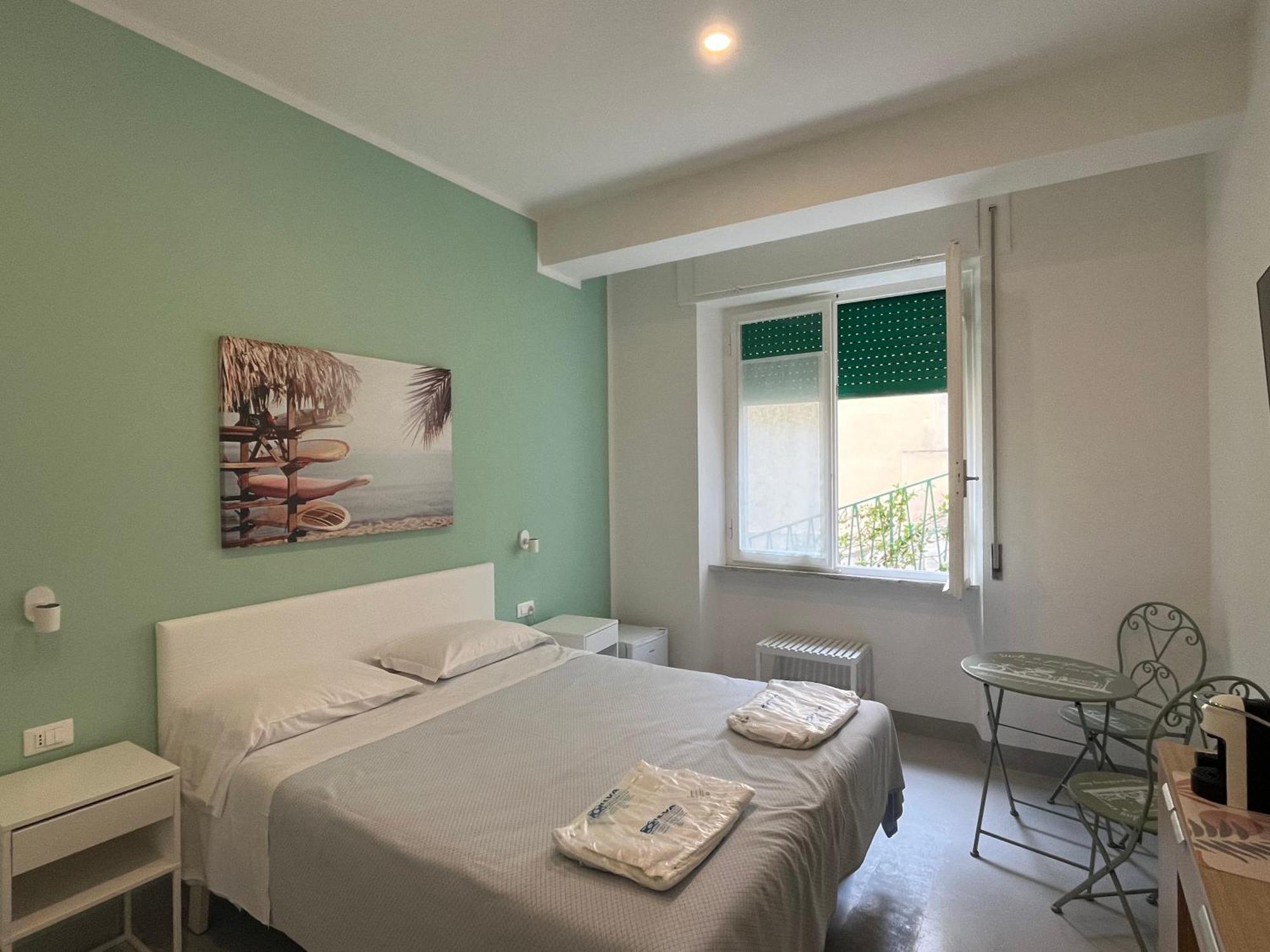 Bed And Coffee Rooms Portoferraio Exterior photo